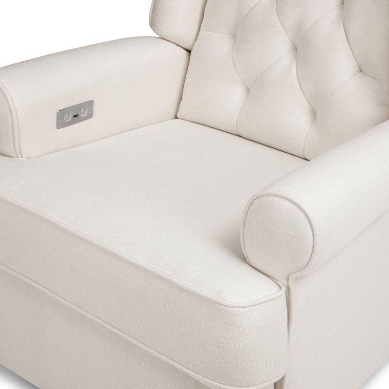 Harbour 32" Wide Power Recliner and Swivel Glider