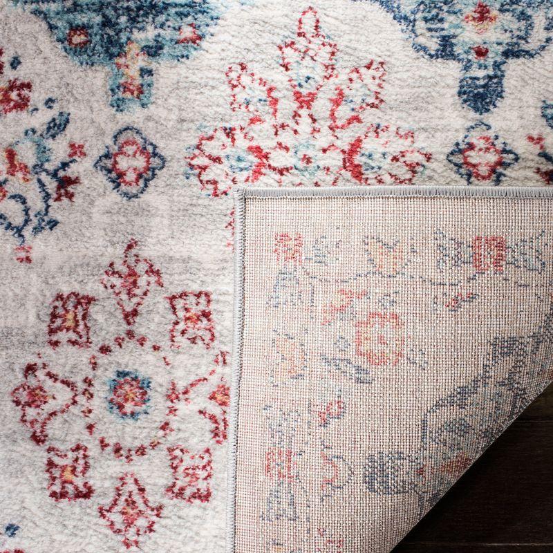 Aguiar Performance Oriental Rug