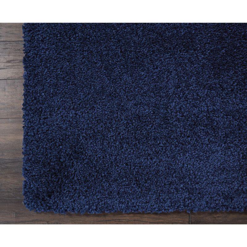 Nourison Malibu Shag Area Rug