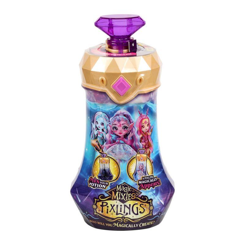 Magic Mixies Pixlings Unia The Unicorn Pixling Potion Bottle