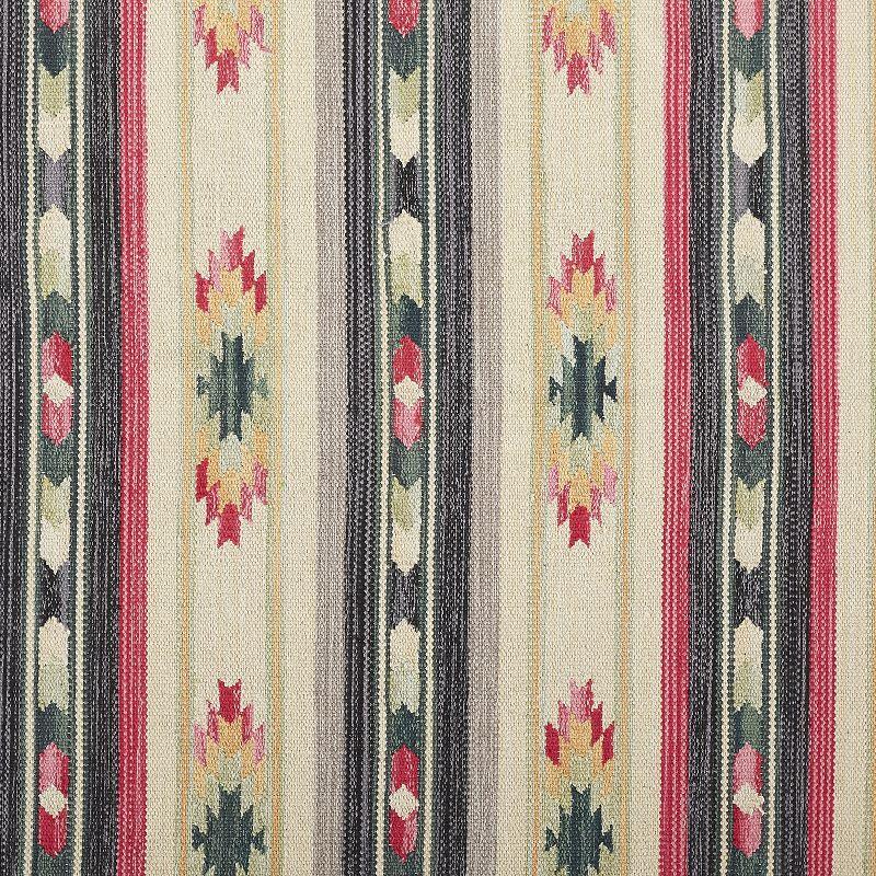 Weave & Wander - Galvin Cabin & Lodge Southwestern Area Rug