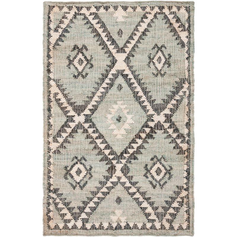 Kilim KLM761 Hand Woven Area Rug  - Safavieh