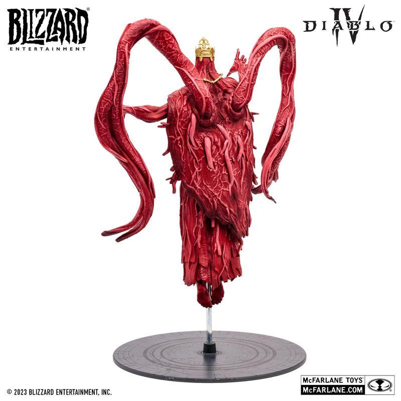 Mcfarlane Toys Diablo IV 12 Inch Figure | Blood Bishop