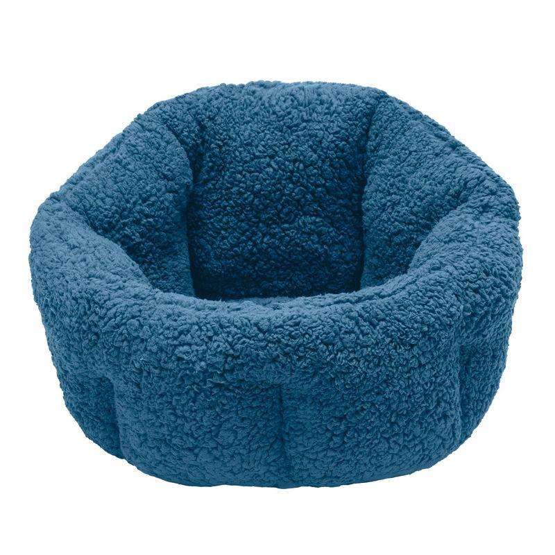 FurHaven Polyester Pet Bed