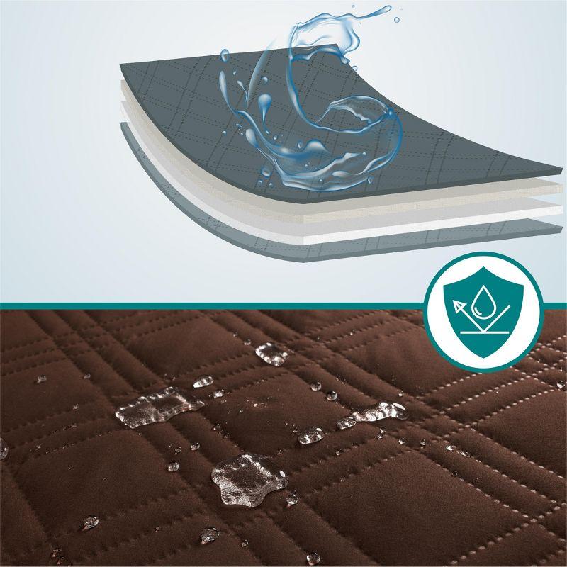 PetAmi Polyester Pet Blanket