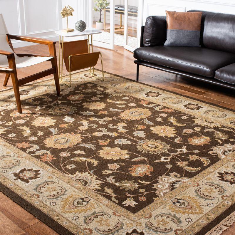 Sumak SUM411 Hand Woven Area Rug  - Safavieh