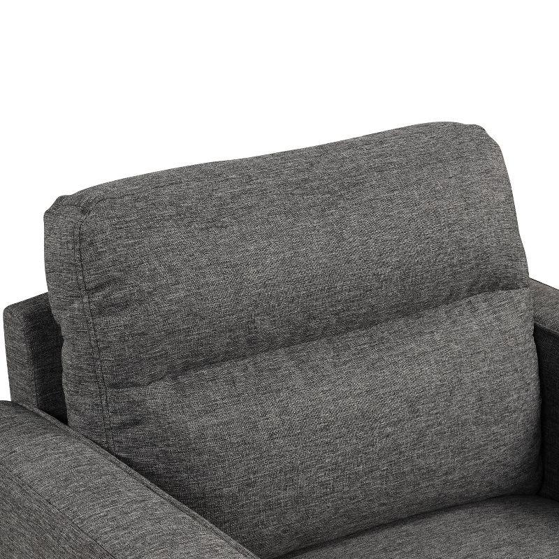 Nonnedy 33'' Wide Armchair