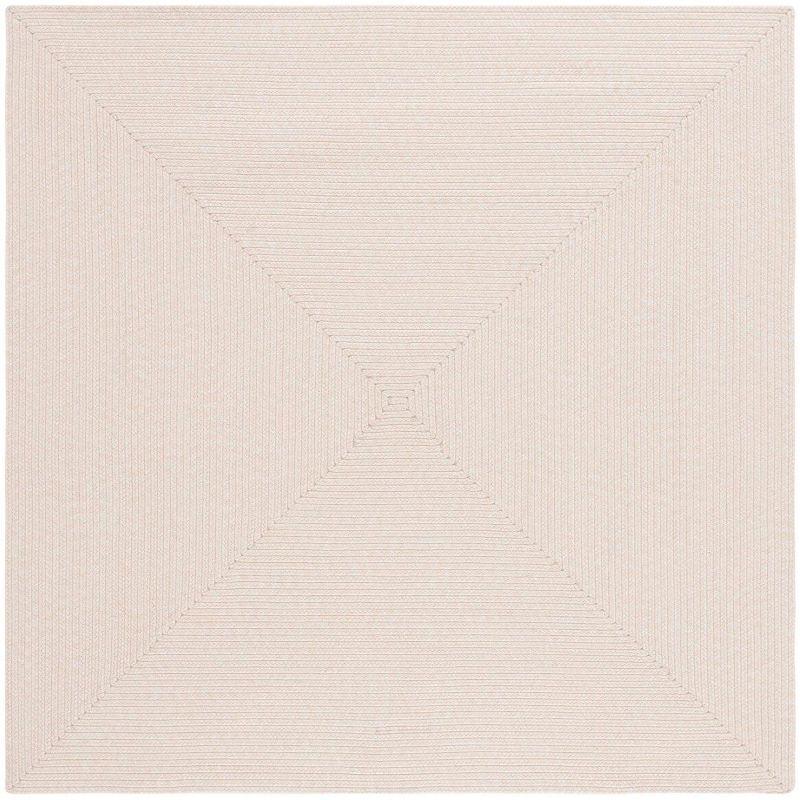 Braided BRD315 Hand Woven Area Rug  - Safavieh