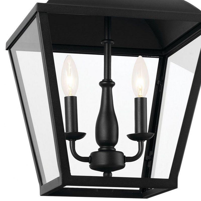Kichler Lighting 3 - Light Lantern Pendant