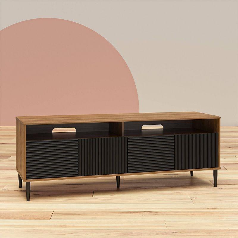 Daphne TV Stand for TVs up to 65"