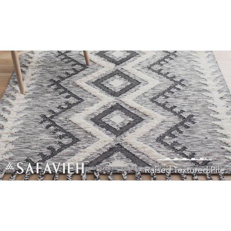 Kenya KNY462 Hand Loomed Area Rug  - Safavieh