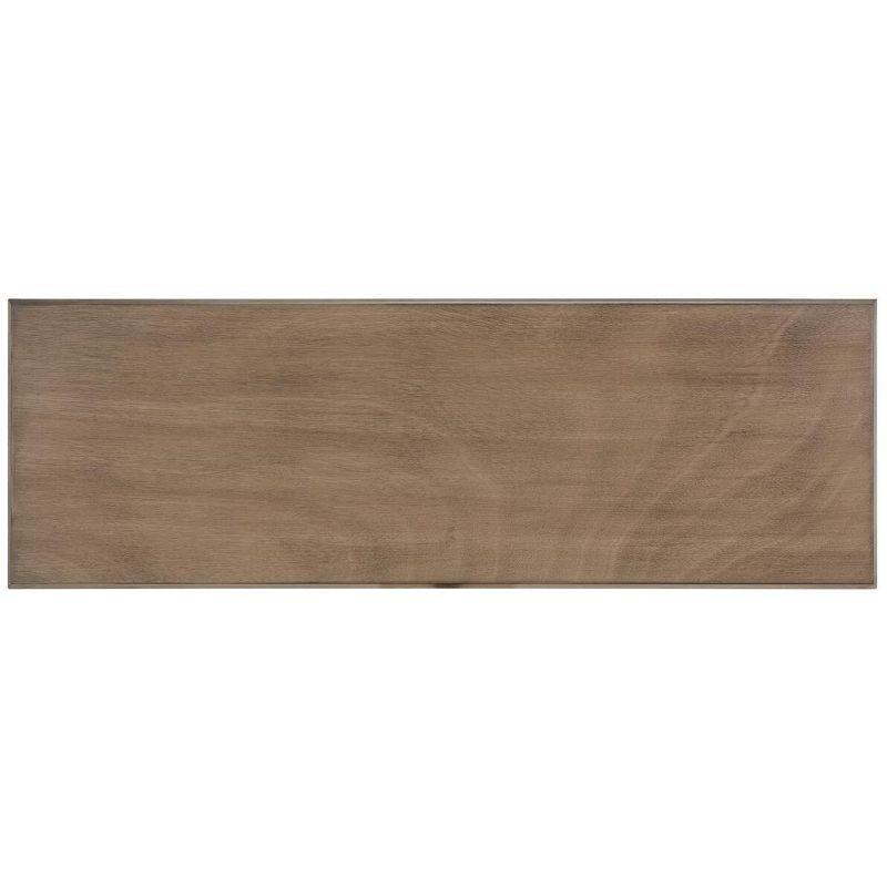 Marshal Console Table - CNS5700B - Brown - Safavieh