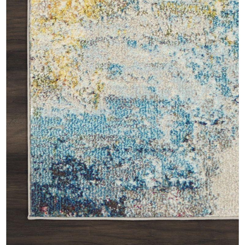 Nourison Celestial Area Rug