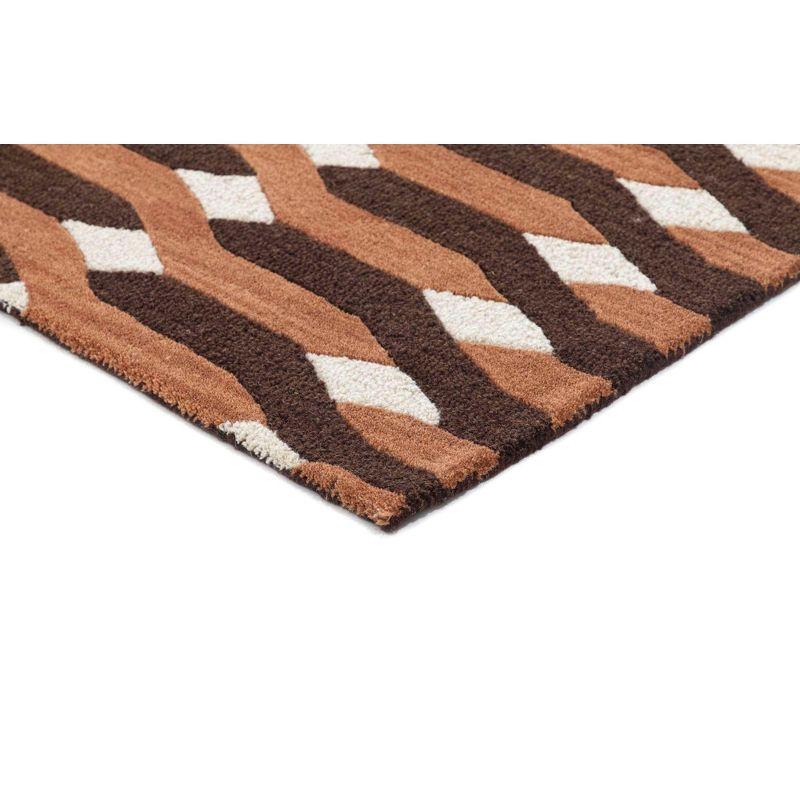 Woodcliff Hand Tufted Wool Rug