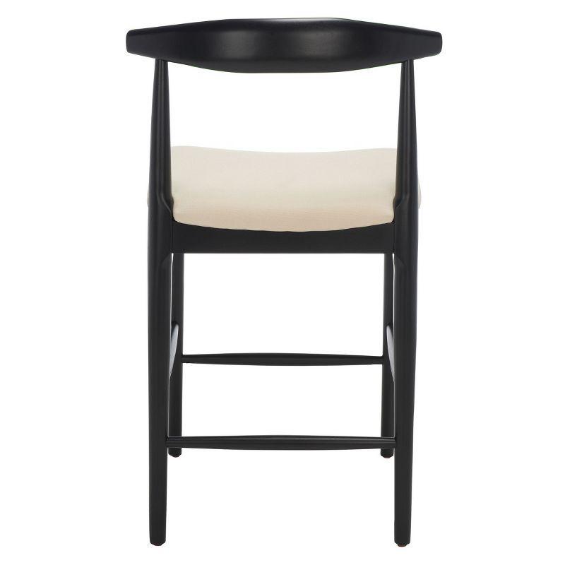 Lionel Retro Counter Stool  - Safavieh