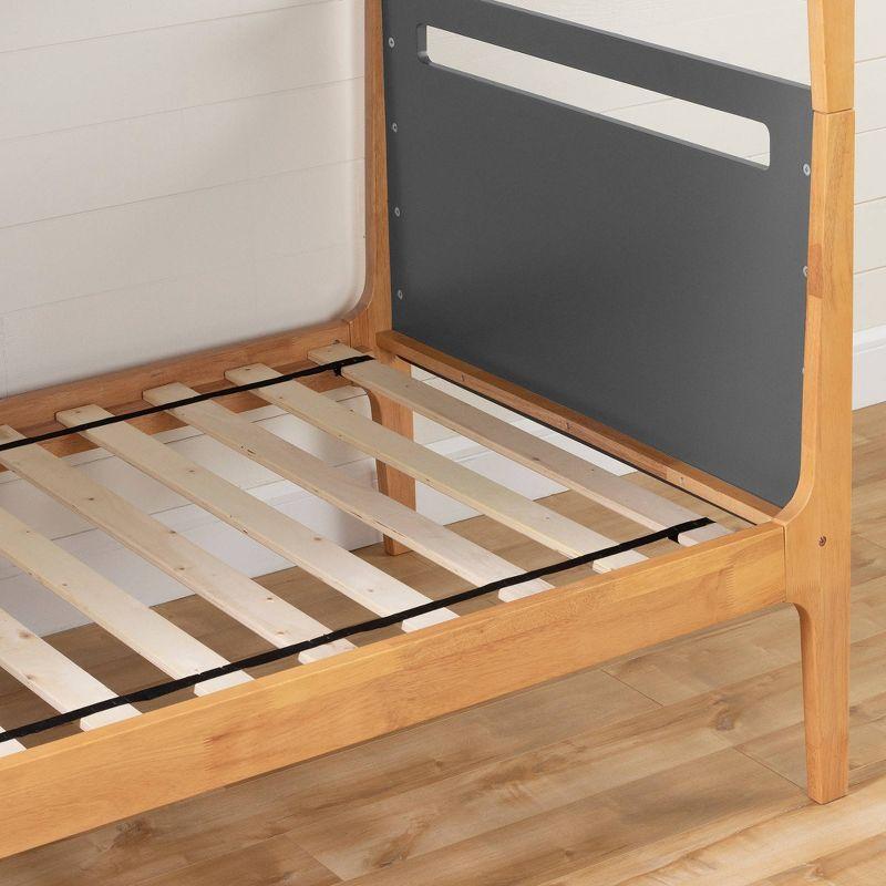 Bebble Twin Standard Bunk Bed by South Shore