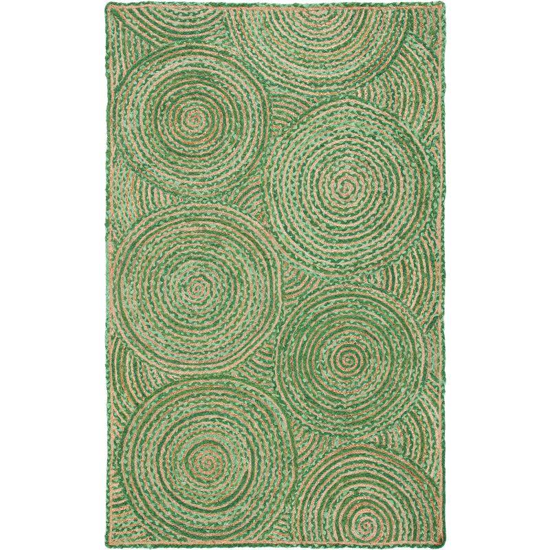 Cape Cod CAP203 Hand Woven Area Rug  - Safavieh