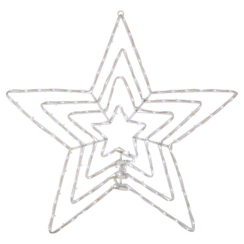 Northlight Seasonal Lighted Window Décor