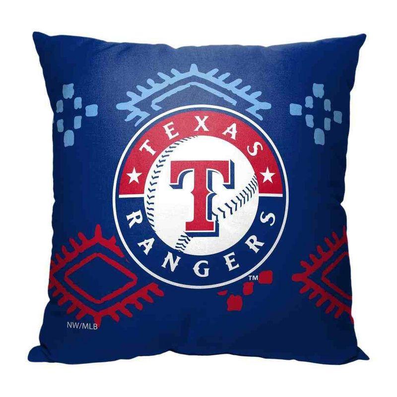 Northwest Reversible Pillow Cover