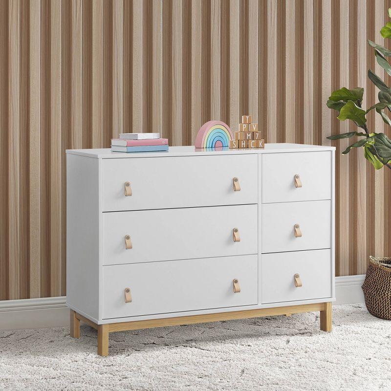 babyGap 47.5'' W 6 - Drawer Dresser