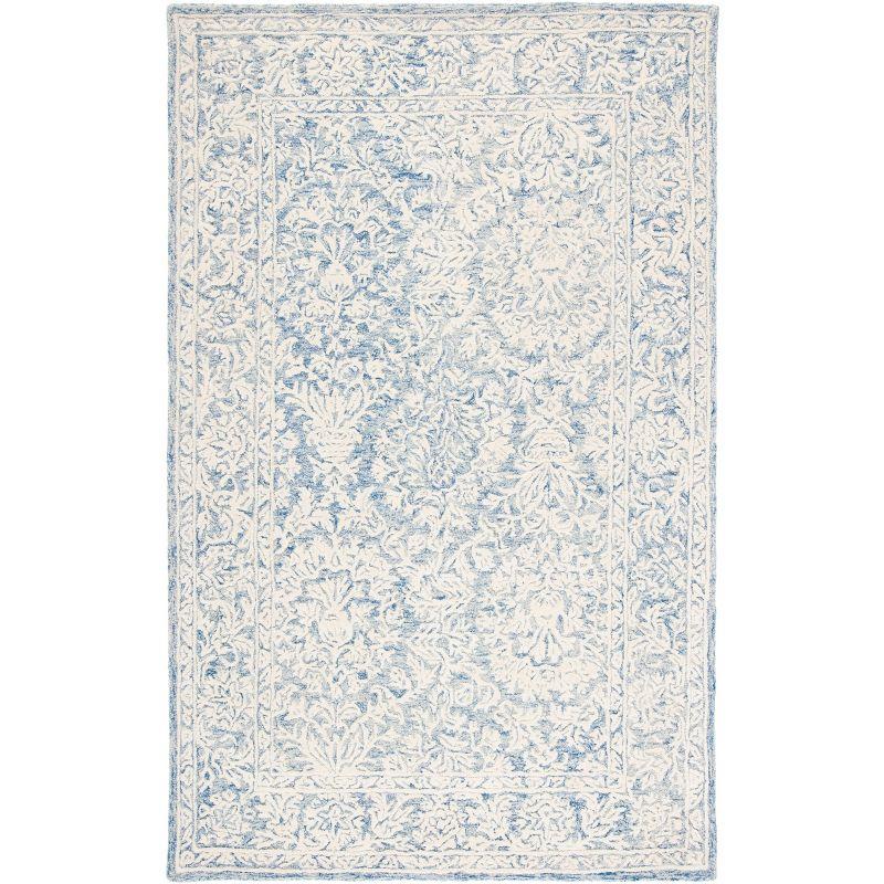 Metro MET864 Hand Tufted Rugs - Safavieh