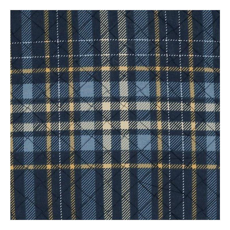 C&F Home Harvey Plaid Standard Sham