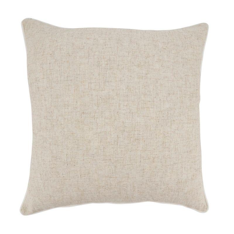 Toscana Collection Throw Pillow