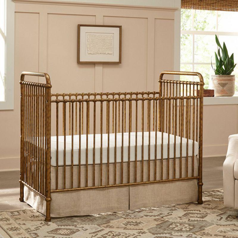 Abigail 3-in-1 Convertible Crib