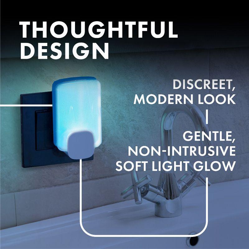 STEM Flying Insect Light Fly Trap Starter Kit - 1 Unit + 1 Refill