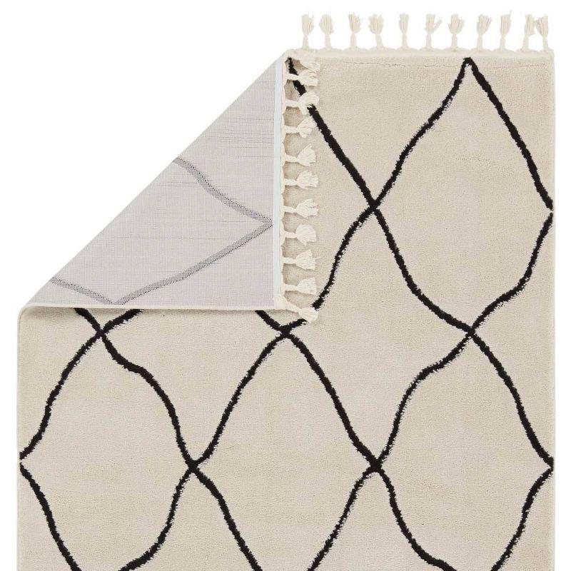 Geometric Rug