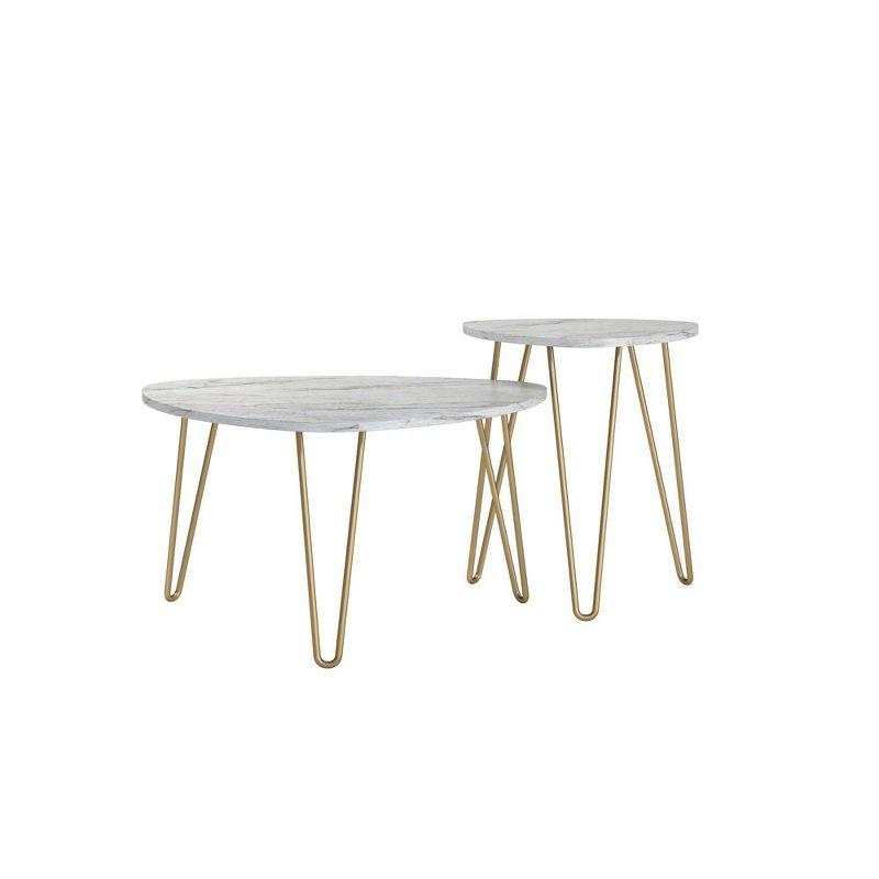 Athena Nesting Tables