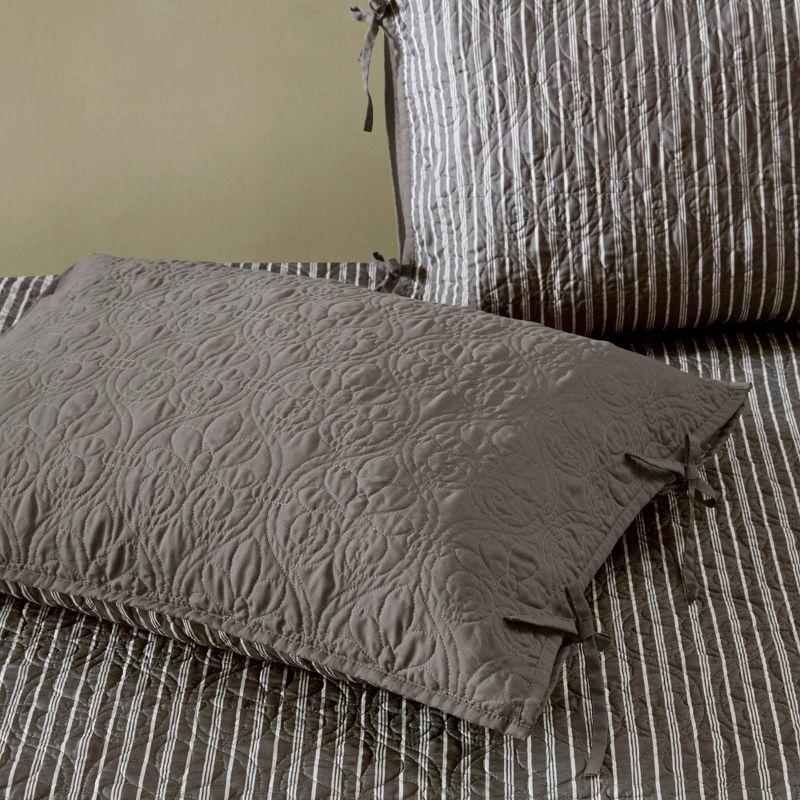 Madison Park Quebec 6 Piece Reversible Daybed Cover Set