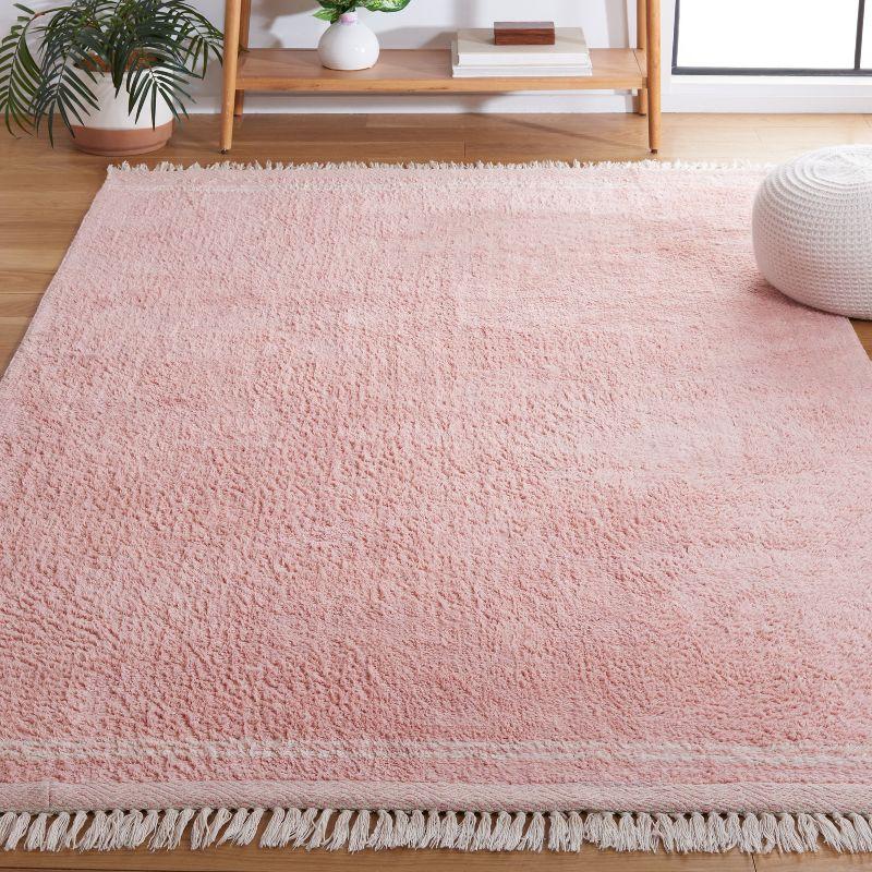 Easy Care ECR211 Hand Woven Machine Washable Area Rug  - Safavieh