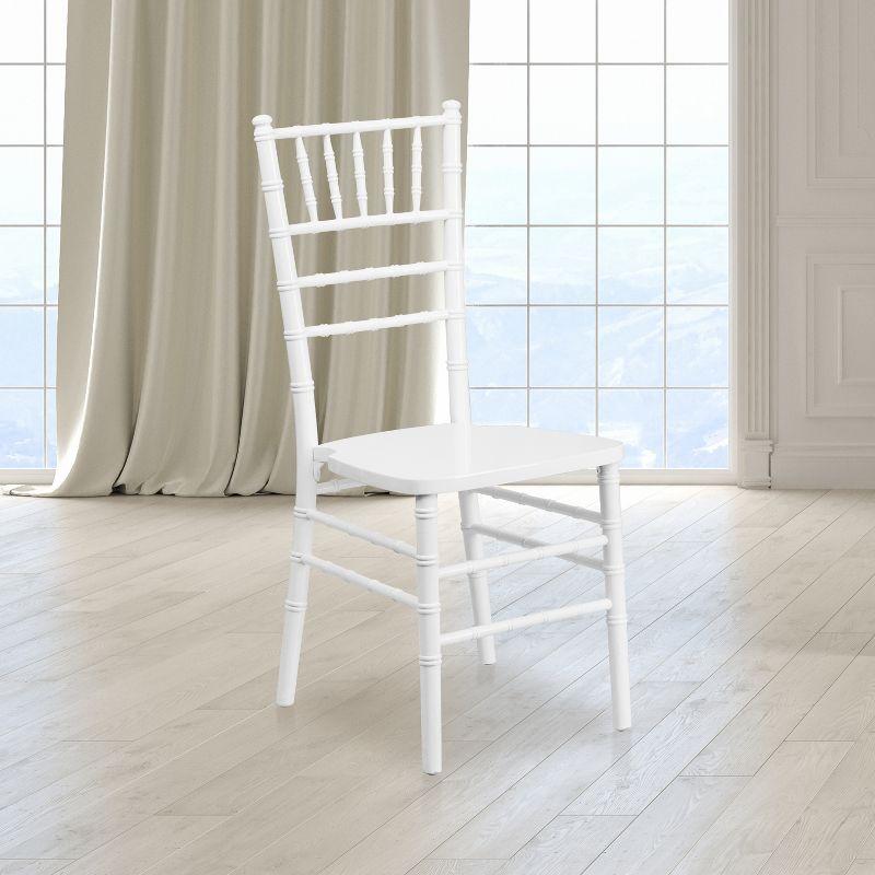 Flash Furniture HERCULES Series Wood Chiavari Chair