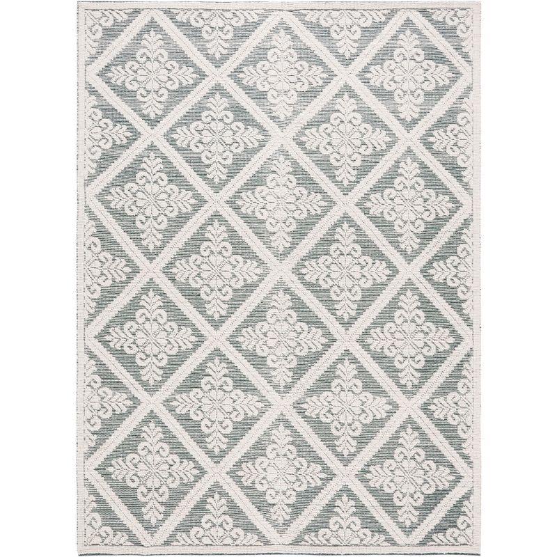 Vermont VRM306 Hand Woven Area Rug  - Safavieh