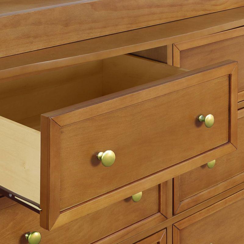 Kalani 6 Drawer Double Dresser