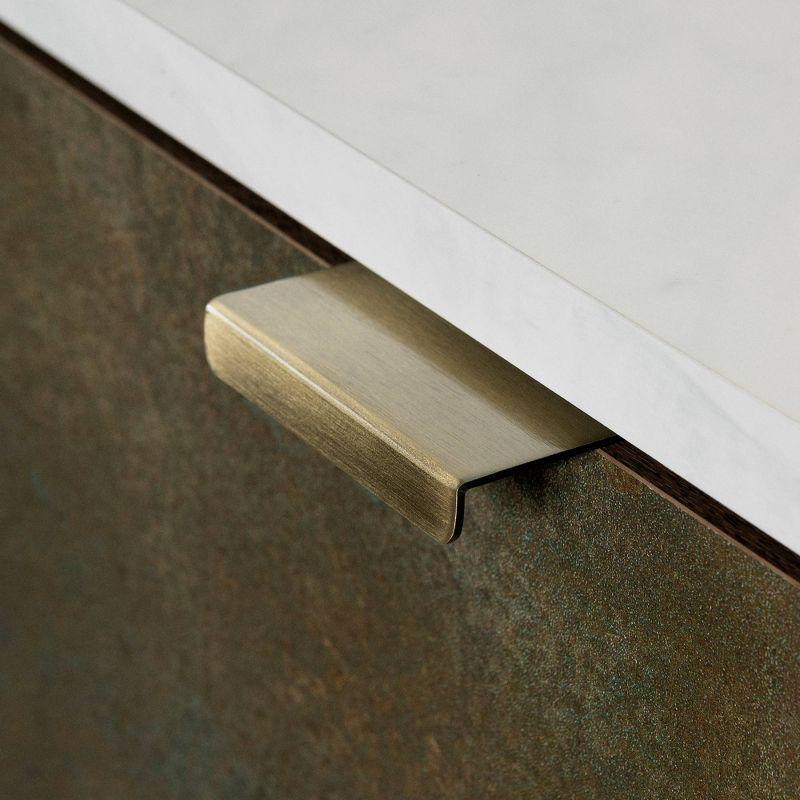 South Shore Hype Accent Cabinet