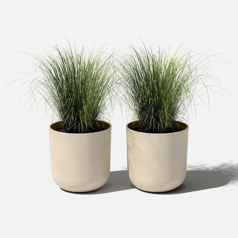 Mason Series Kona Planter