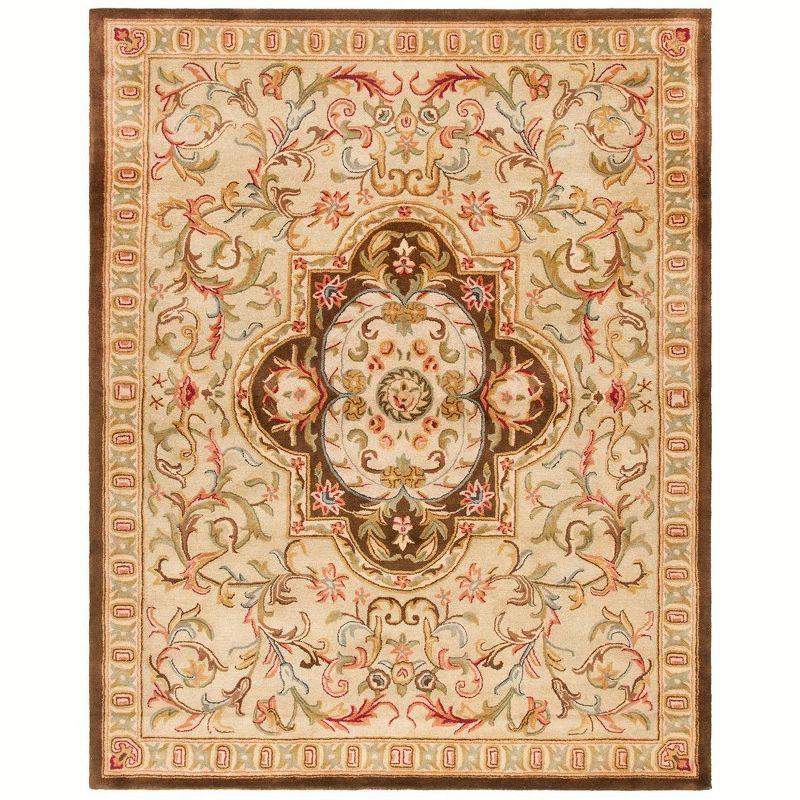 Oriental Area Rug