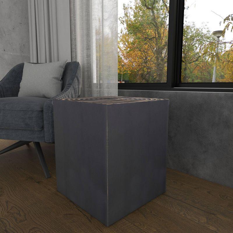 Upper Square™ End Table