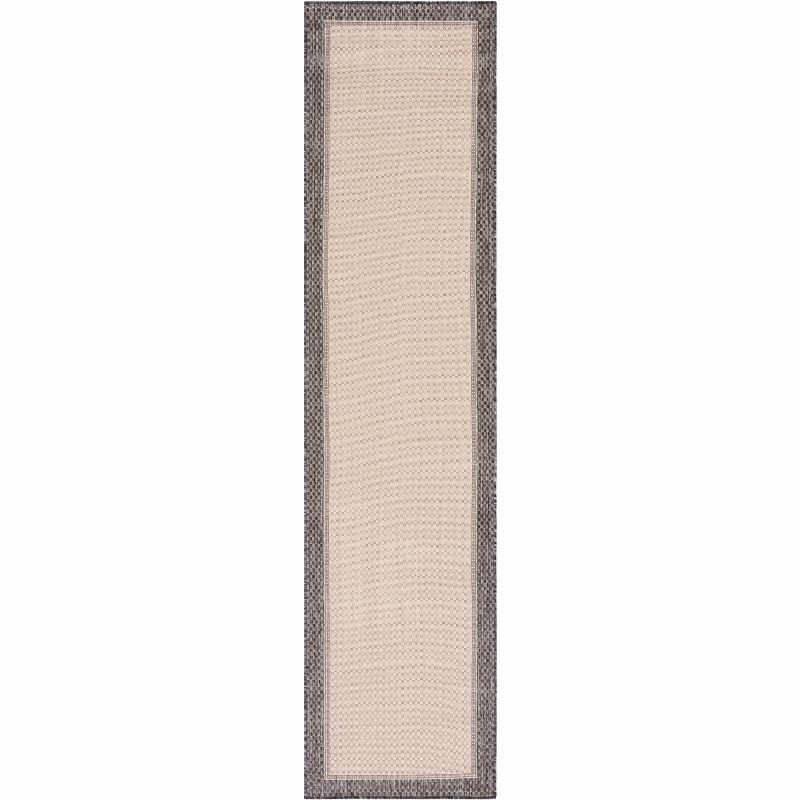 Flatweave Machine Washable Rug