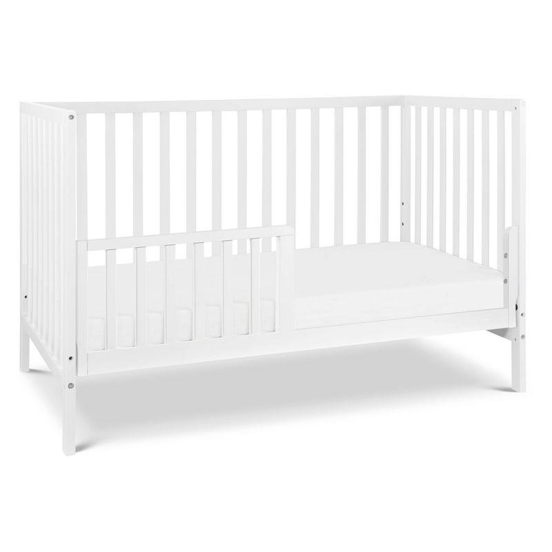 Union 4-in-1 Convertible Crib