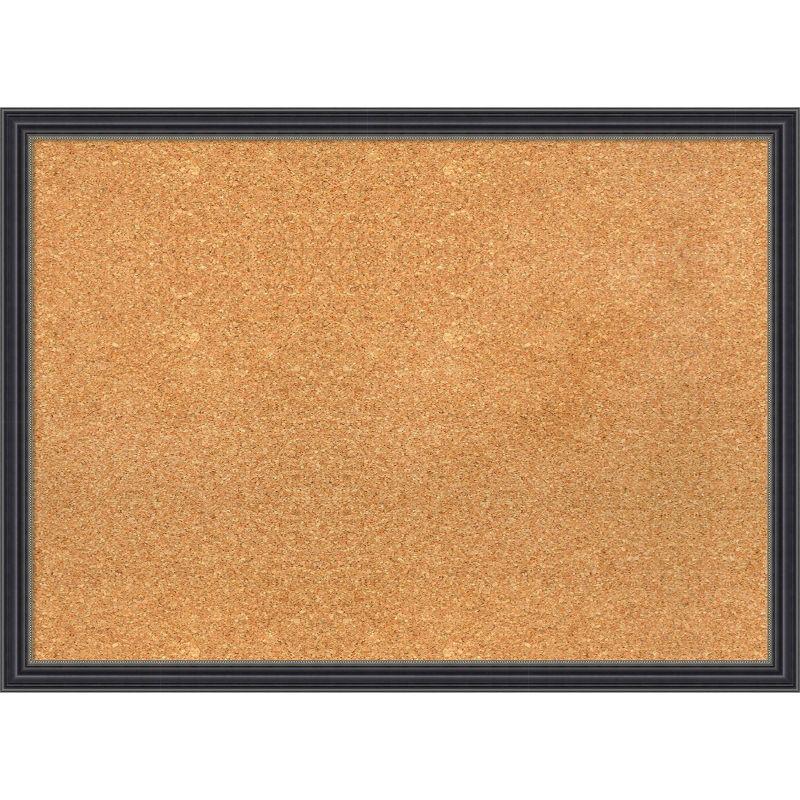 Amanti Art Cork Small Bulletin Board