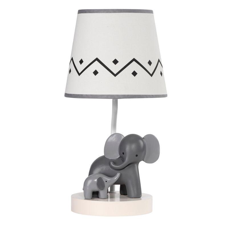 Lambs & Ivy Table Lamp