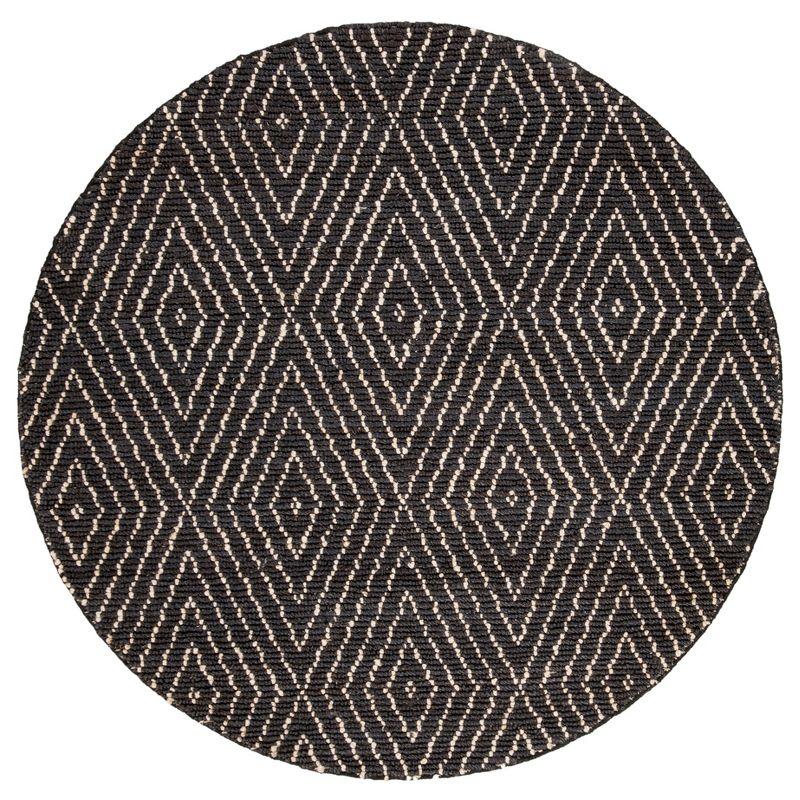 Bohemian BOH702 Hand Woven Area Rug  - Safavieh