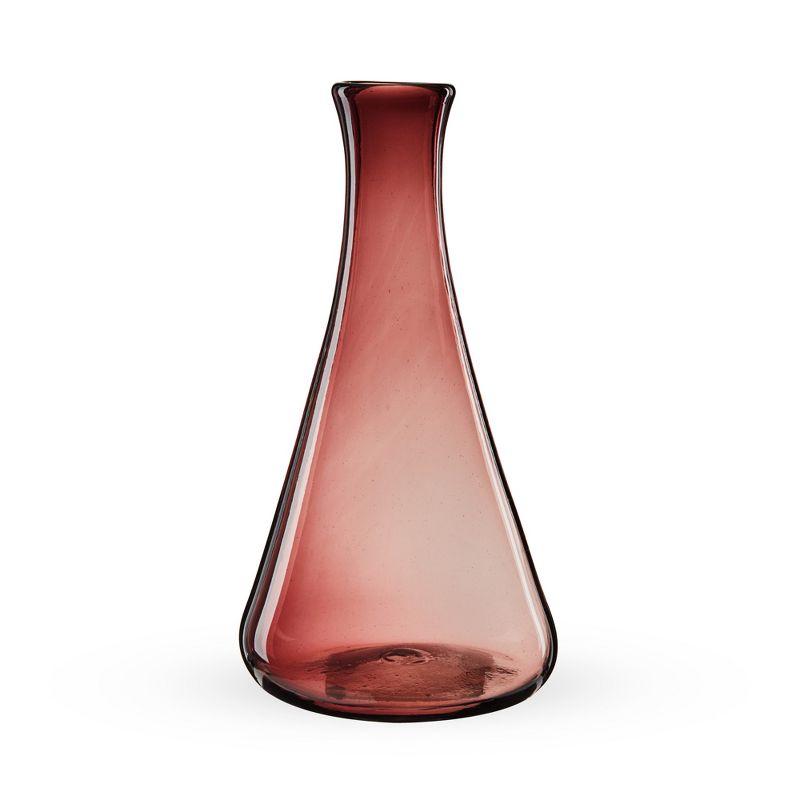 Twine Segunda Vida Recycled Decanter, Wine Carafe