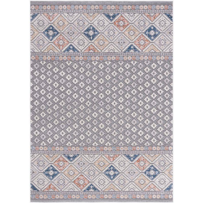 Eternal ETL202 Power Loomed Area Rug  - Safavieh