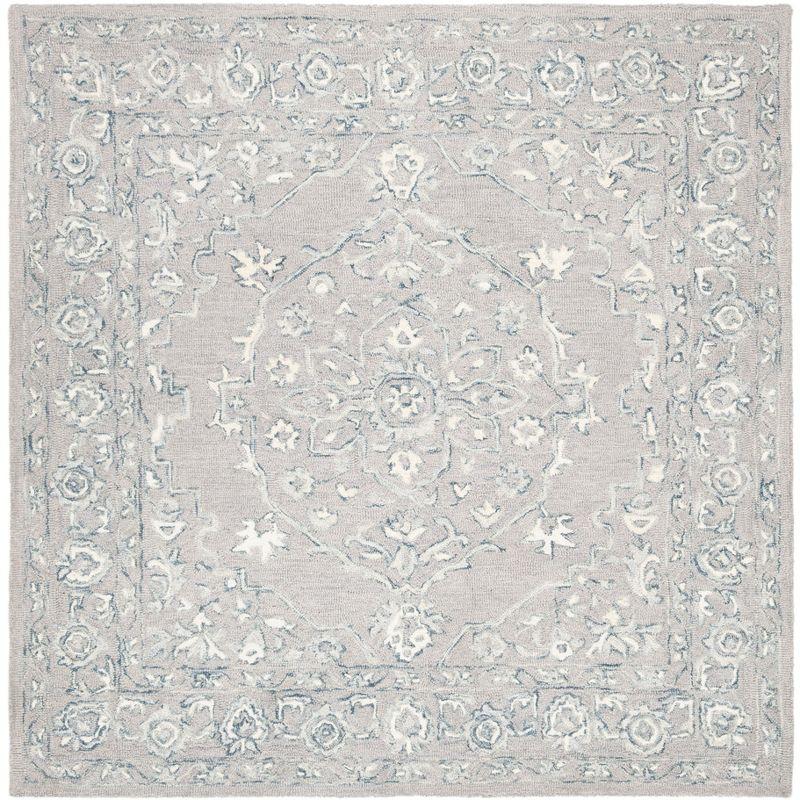 Micro-Loop MLP504 Hand Tufted Indoor Rug - Safavieh