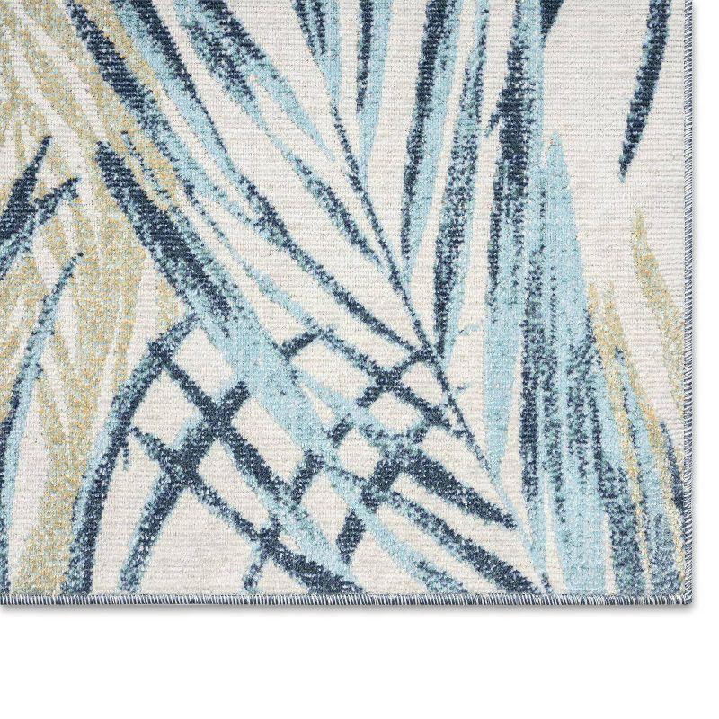 Malibu Palm Springs Indoor/Outdoor Rug - Tommy Bahama