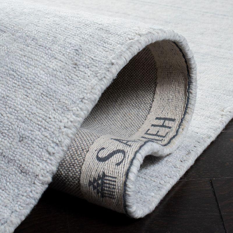 Mirage MIR275 Hand Loomed Indoor Area Rug - Beige - 6'x6' - Safavieh